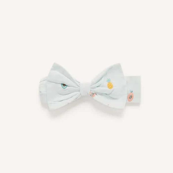 Bow Headband